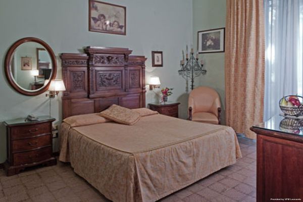 Villa Liana Hotel (Florenz)